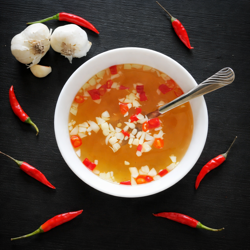 6 Khác Biệt Giữa Nước Mắm Truyền Thống Và Nước Mắm Công Nghiệp